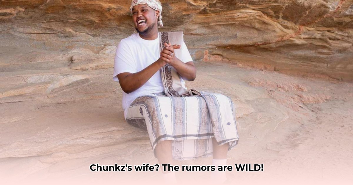 chunkz-wife
